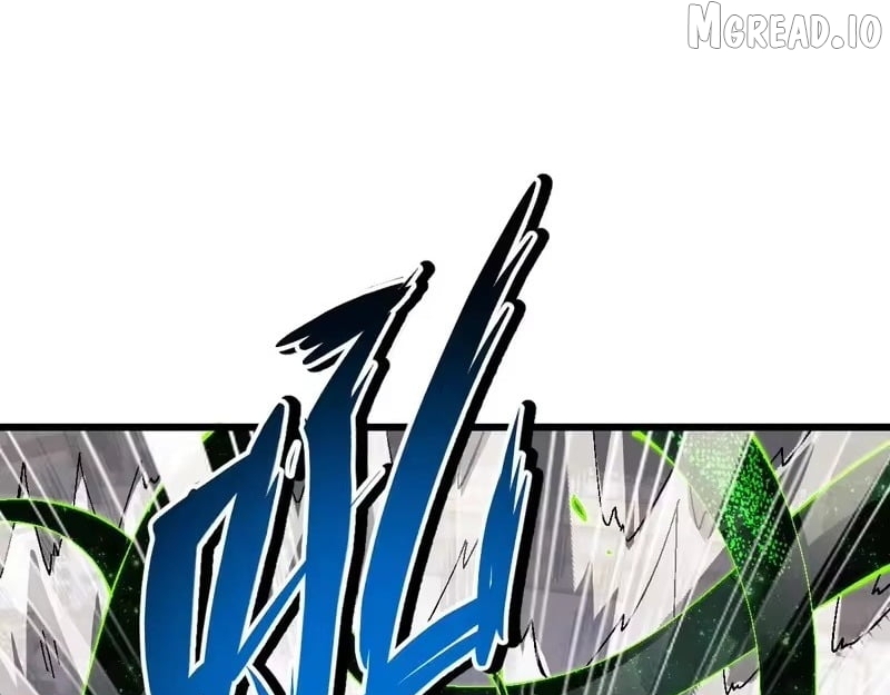 Master: This rebellious disciple is definitely not the Holy Son Chapter 181  - page 57